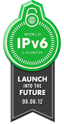 Native IPV6 Support